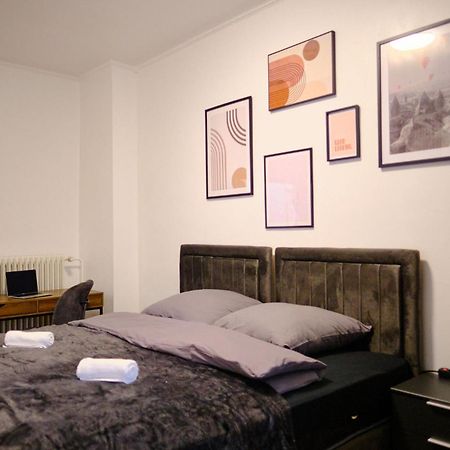 Primetime Suite Fuer 8+Kueche/Wifi Essen Zewnętrze zdjęcie
