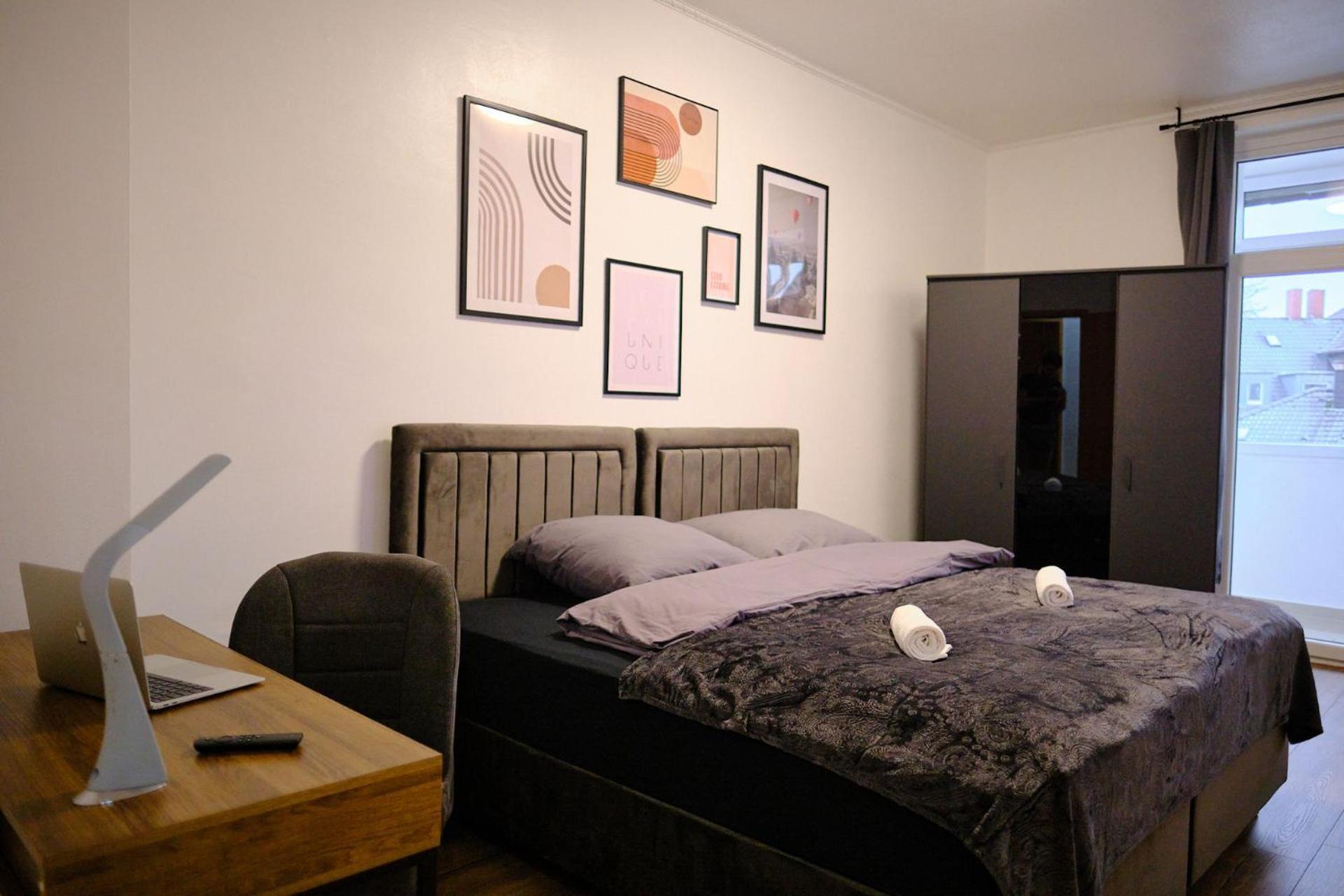 Primetime Suite Fuer 8+Kueche/Wifi Essen Zewnętrze zdjęcie