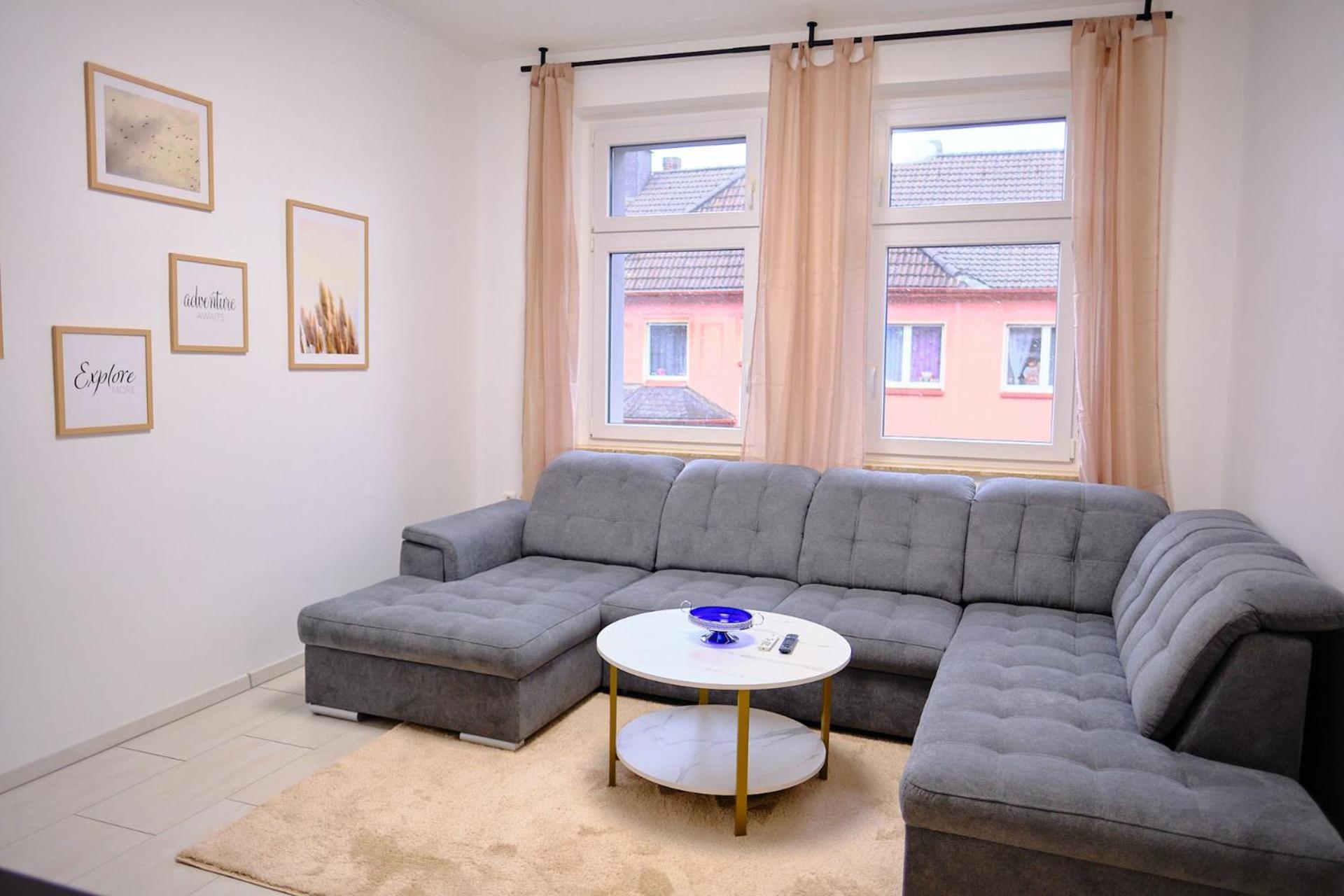 Primetime Suite Fuer 8+Kueche/Wifi Essen Zewnętrze zdjęcie