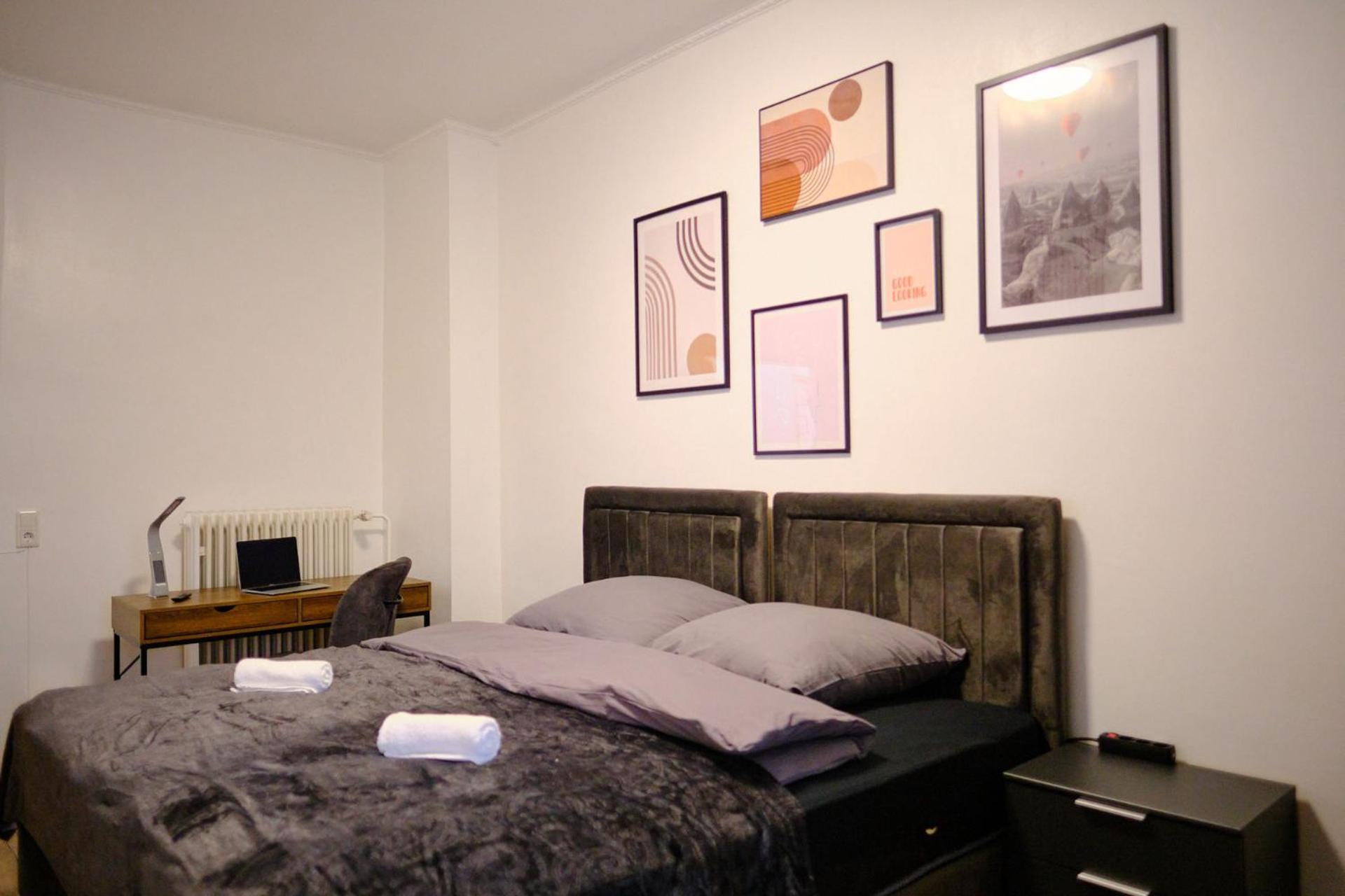Primetime Suite Fuer 8+Kueche/Wifi Essen Zewnętrze zdjęcie