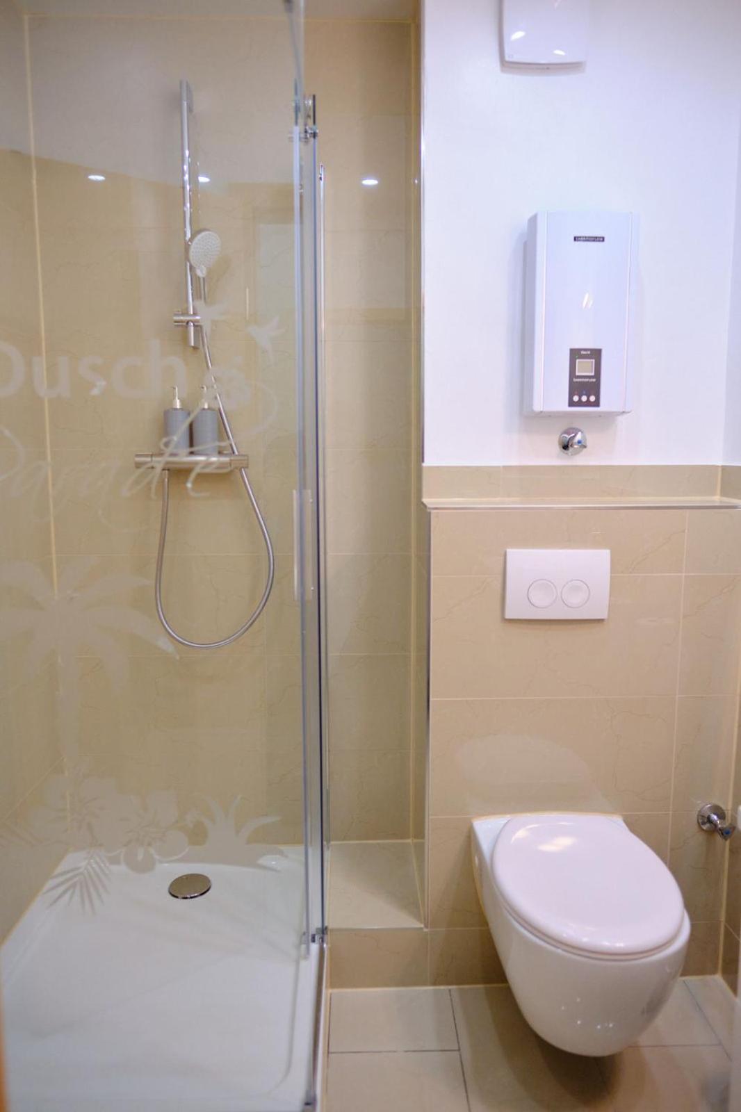 Primetime Suite Fuer 8+Kueche/Wifi Essen Zewnętrze zdjęcie