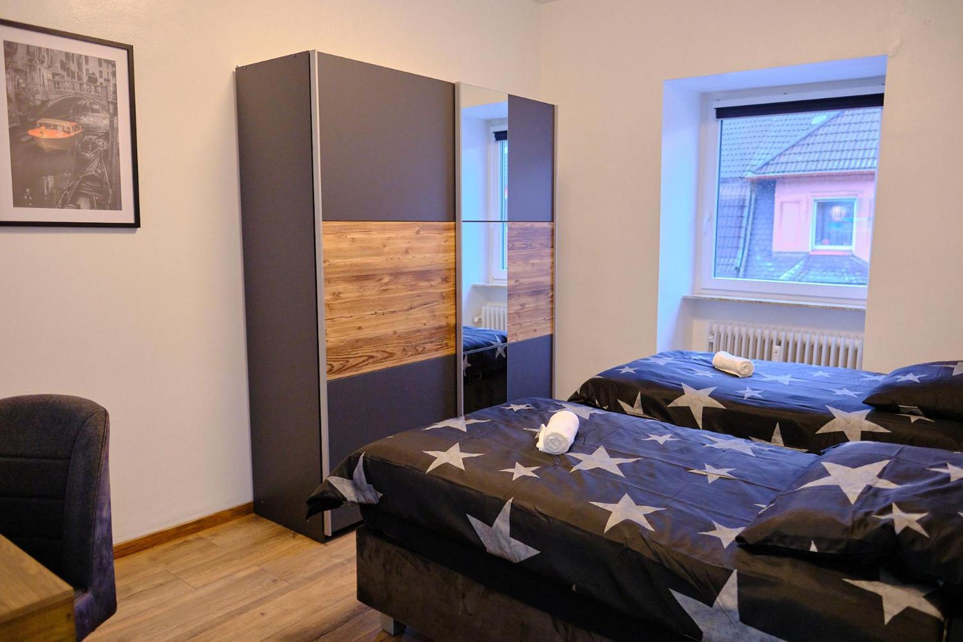 Primetime Suite Fuer 8+Kueche/Wifi Essen Zewnętrze zdjęcie
